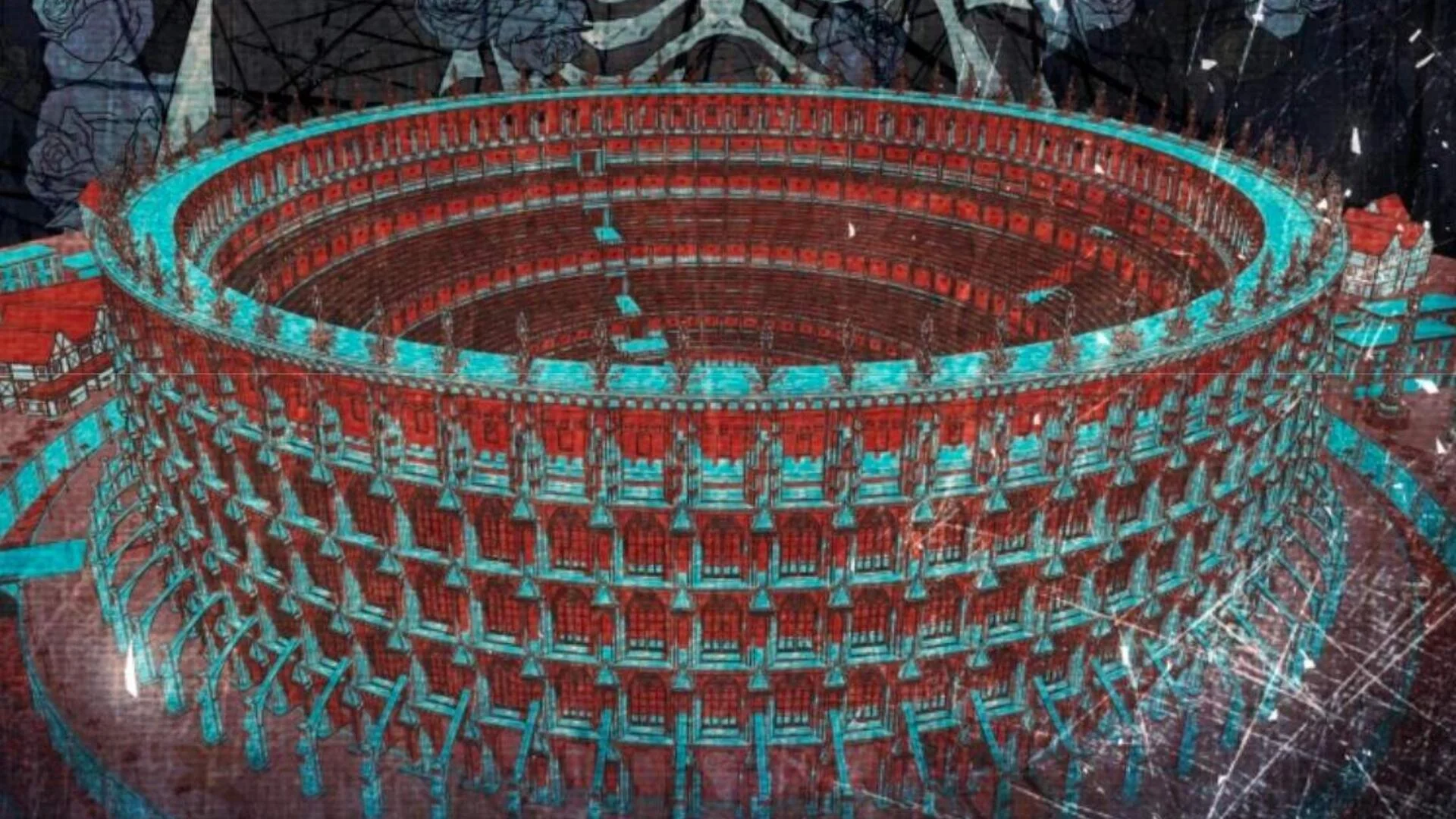 Black Killer Whale Baby Chapter 81 Fix Gambar 235